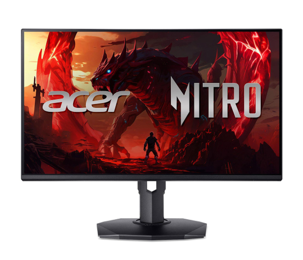 ACER Nitro XF243YP6BIPR UM.QX3EE.601 - 1358542 - zdjęcie